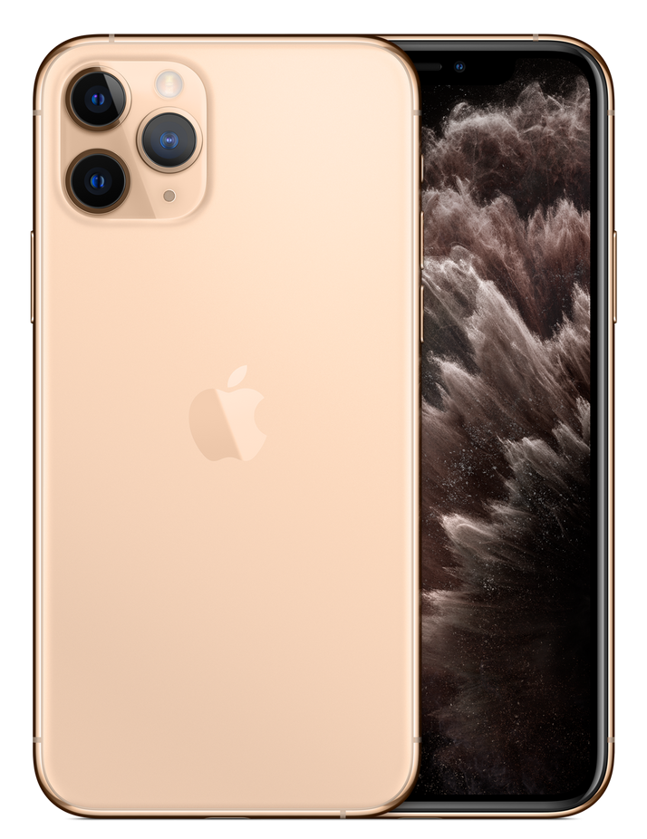 iPhone 11 Pro
