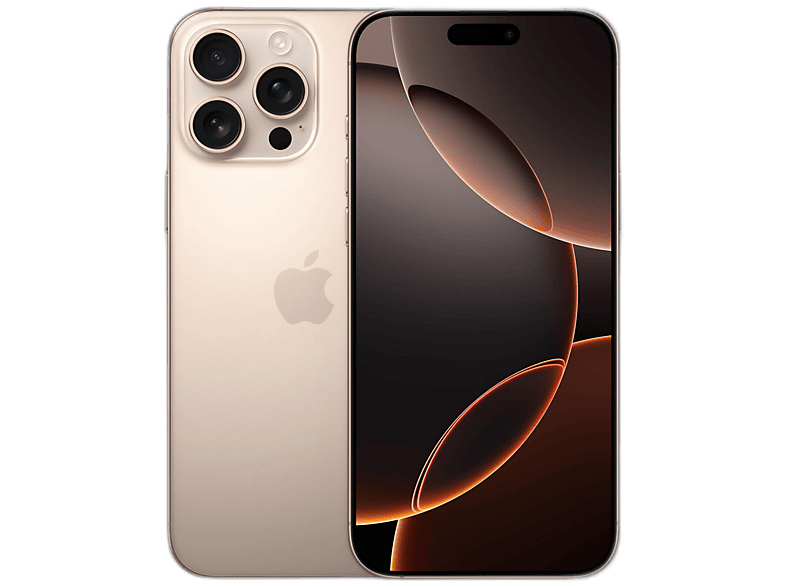 Apple iPhone 15 Pro