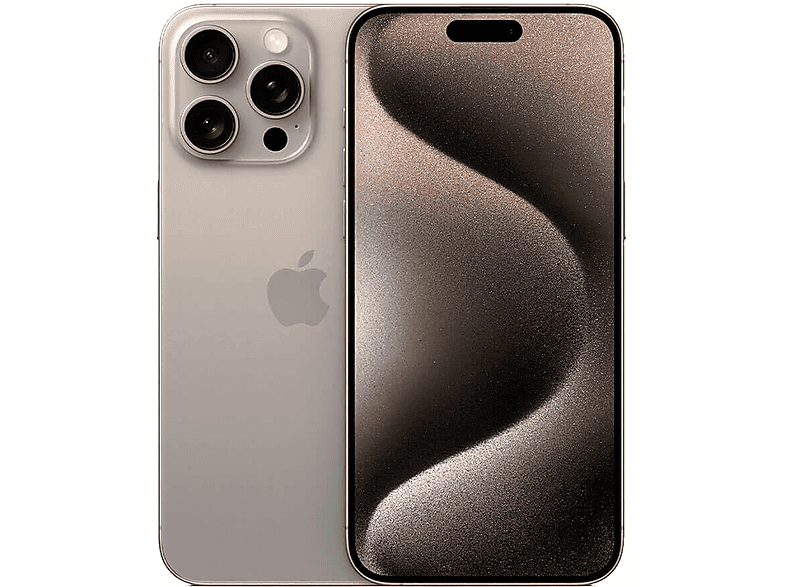 Apple iPhone 15 Pro