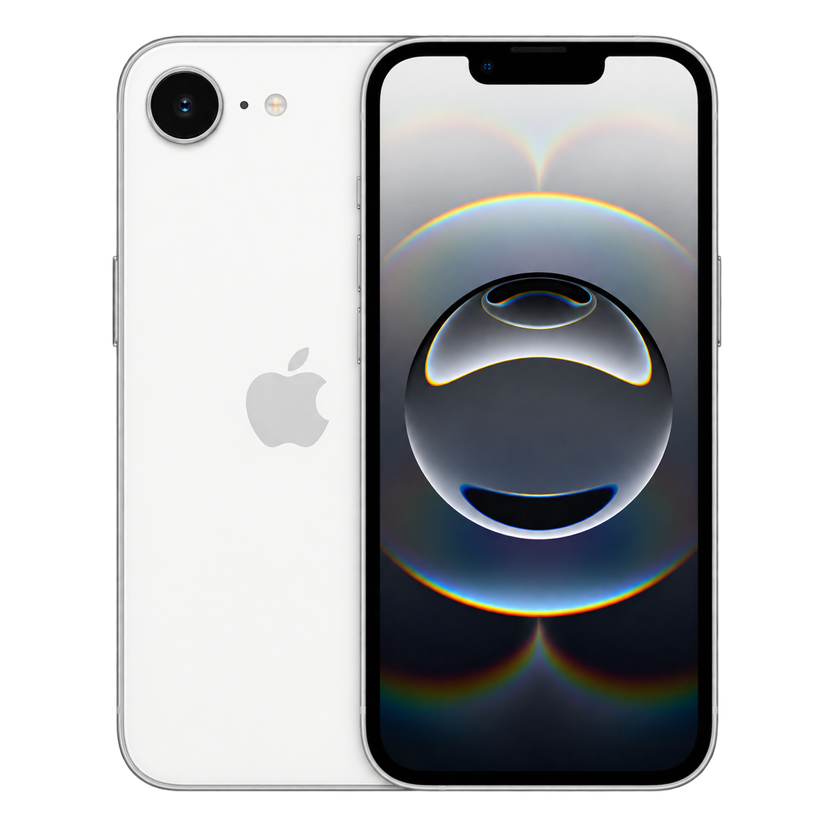 iPhone 16e
