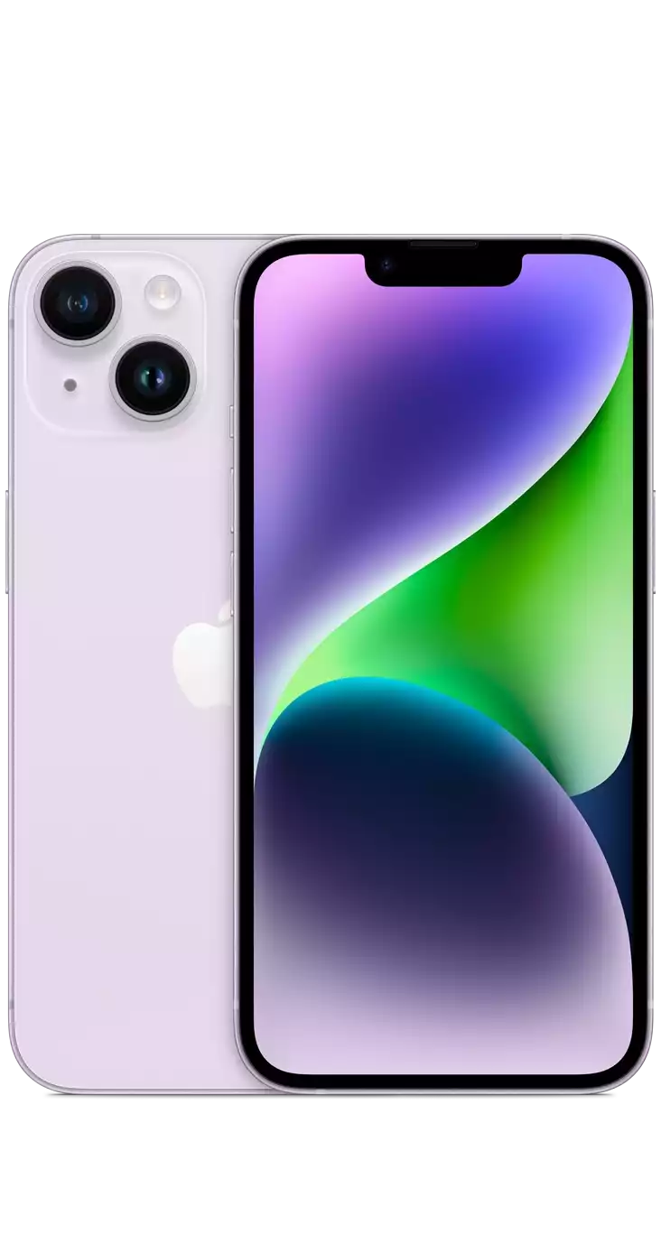 Apple iPhone 14