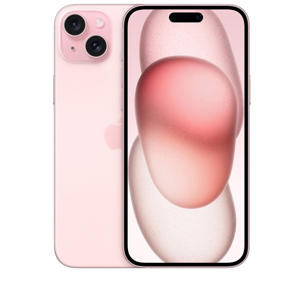 Apple iPhone 15 Plus
