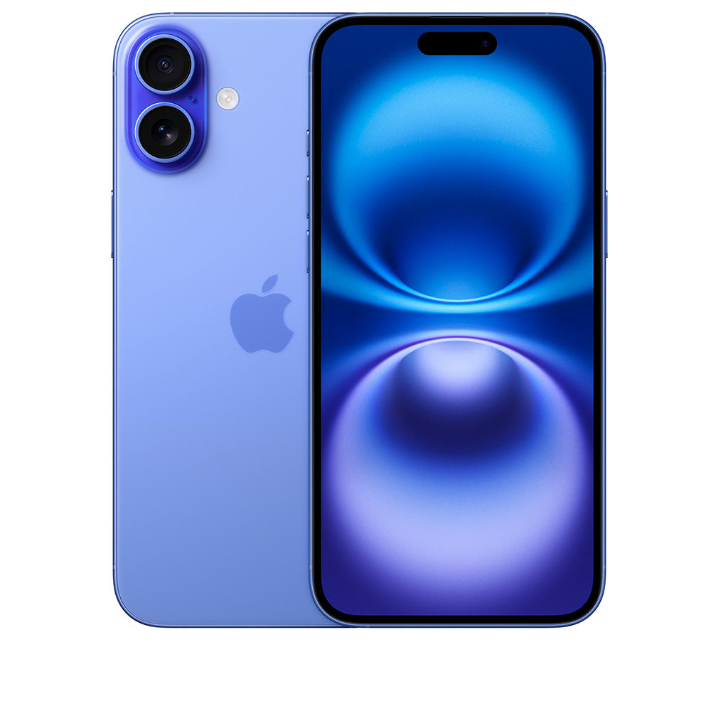 Apple iPhone 16 Plus