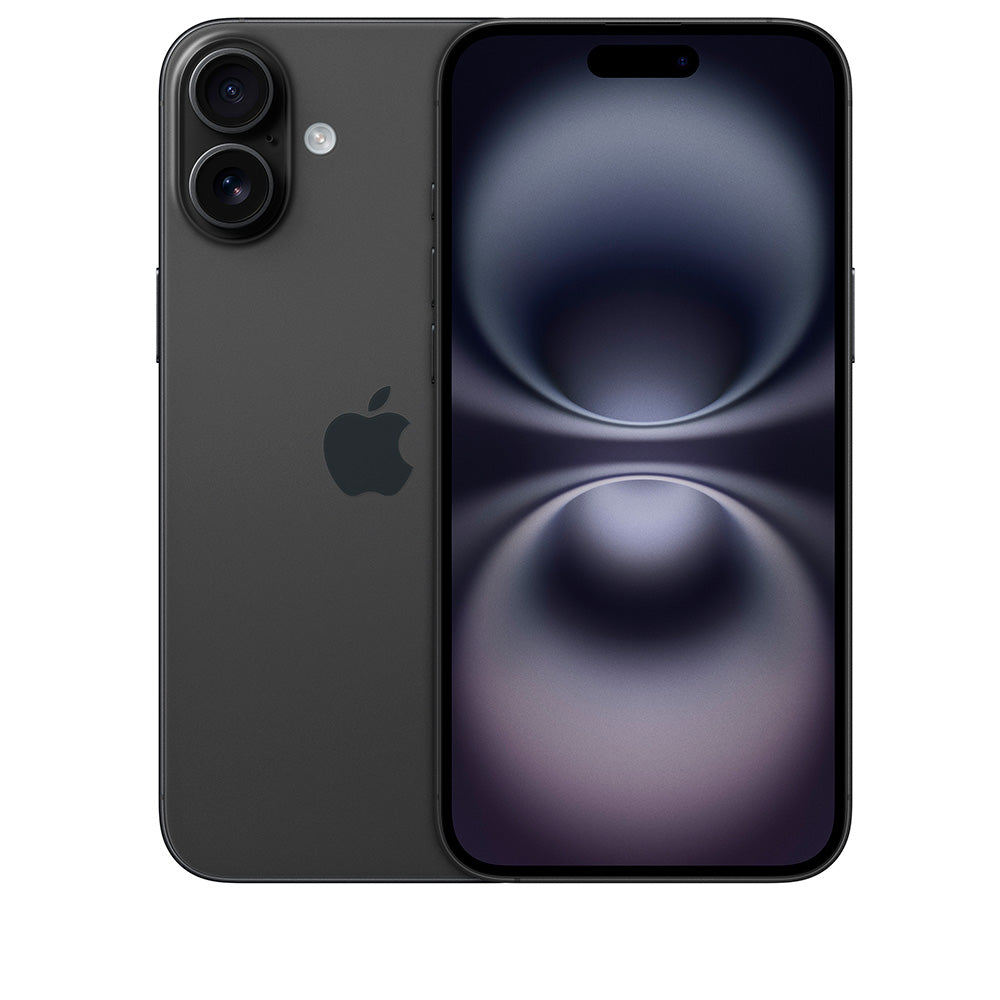 Apple iPhone 16 Plus