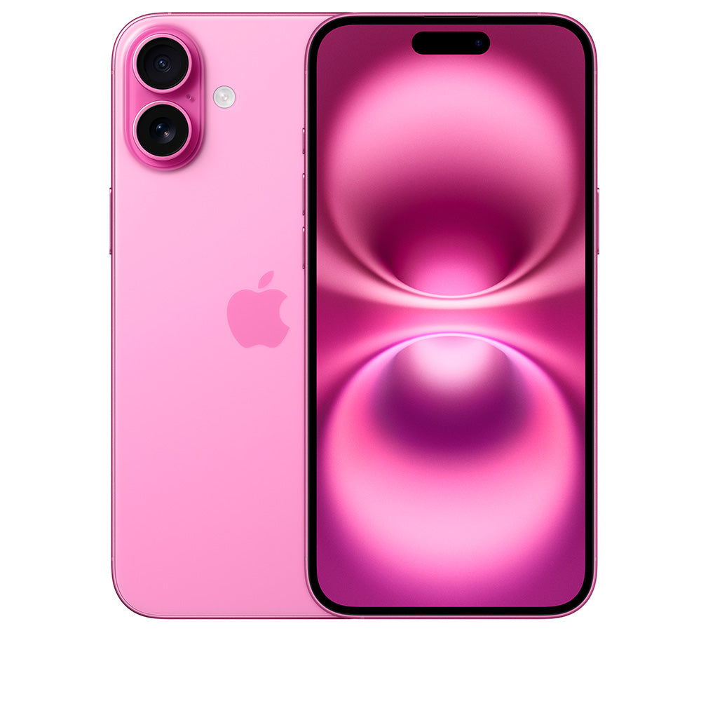 Apple iPhone 16 Plus