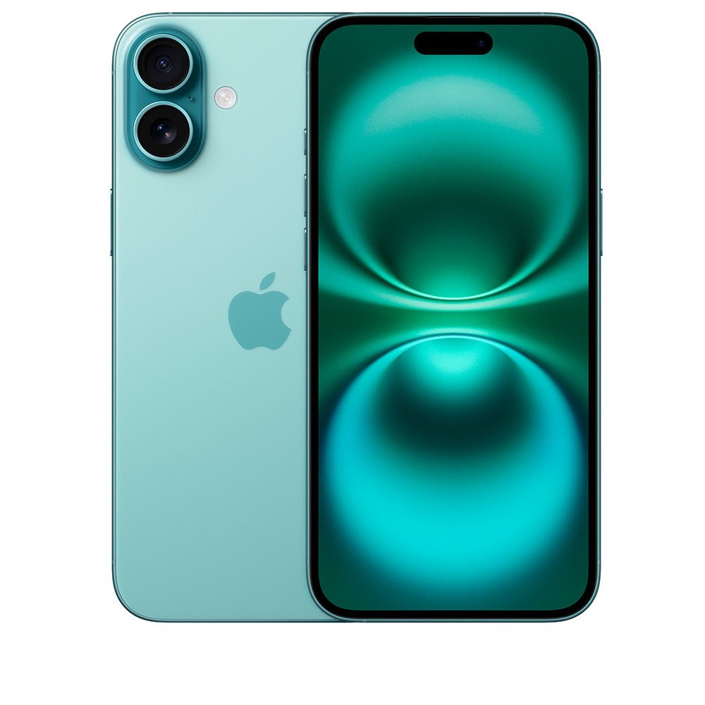 Apple iPhone 16 Plus
