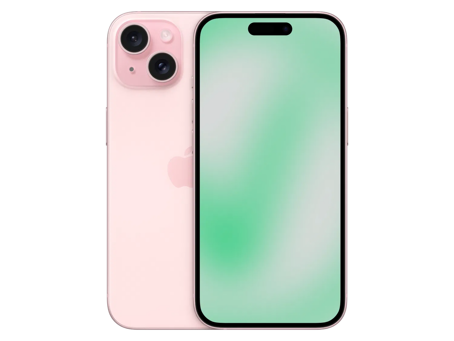 Apple iPhone 15