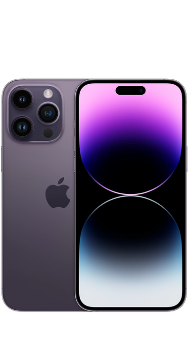 Apple iPhone 14 Pro