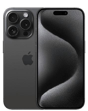 Apple iPhone 15 Pro