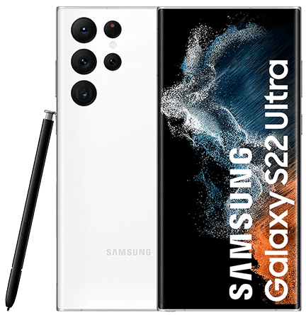 Samsung Galaxy S22 Ultra