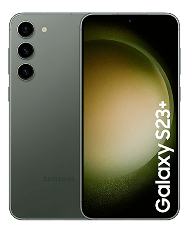 Samsung Galaxy S23