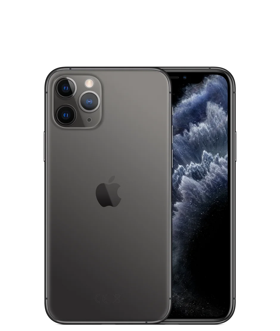 iPhone 11 Pro