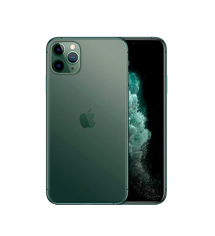 iPhone 11 Pro