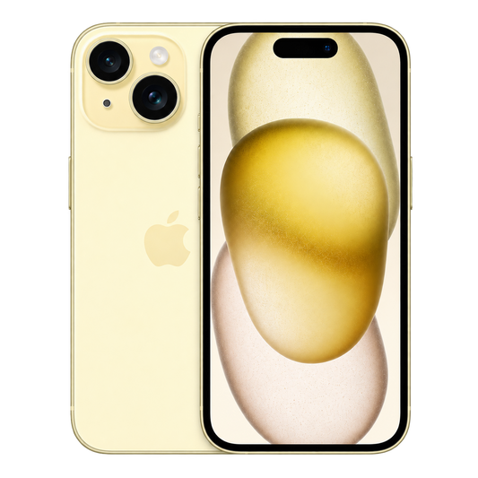iPhone 15
