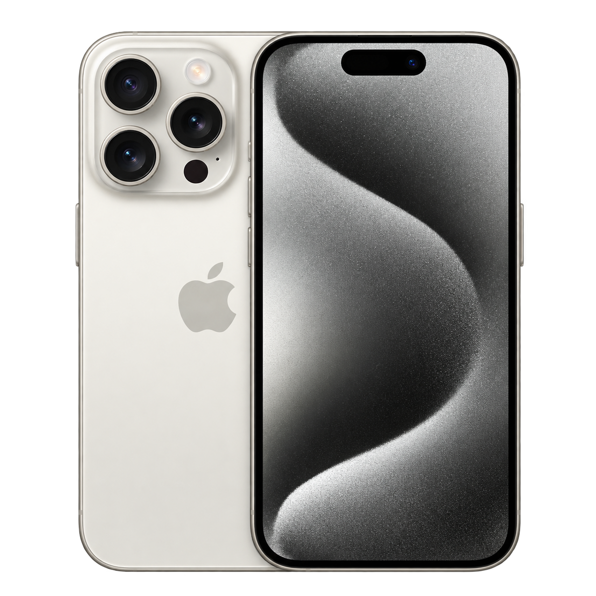 iPhone 15 Pro