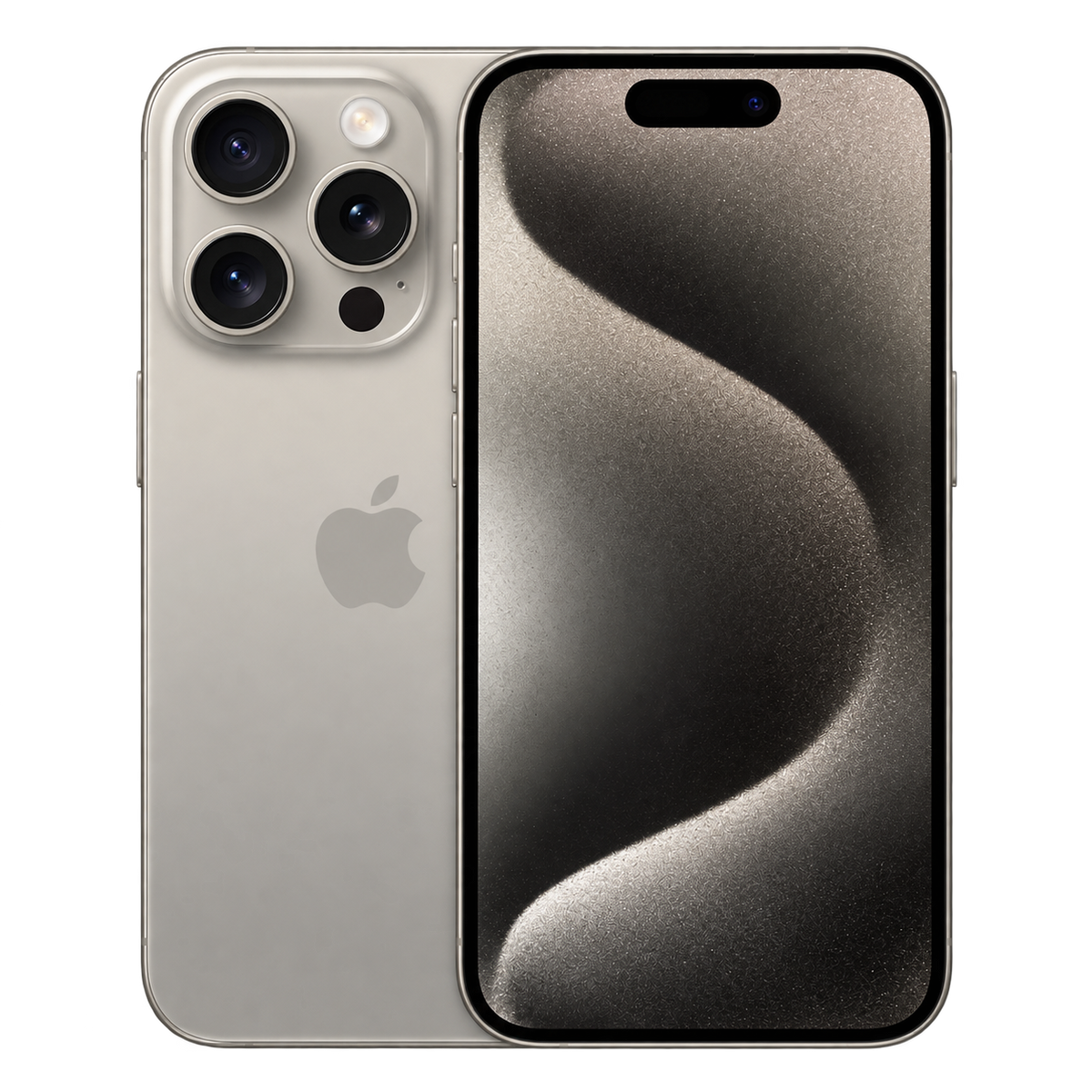 iPhone 15 Pro