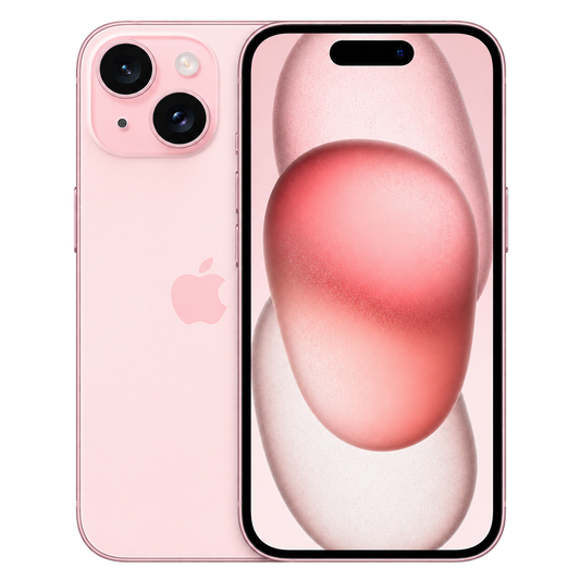 iPhone 15