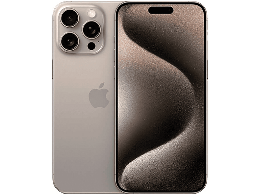 Apple iPhone 15 Pro