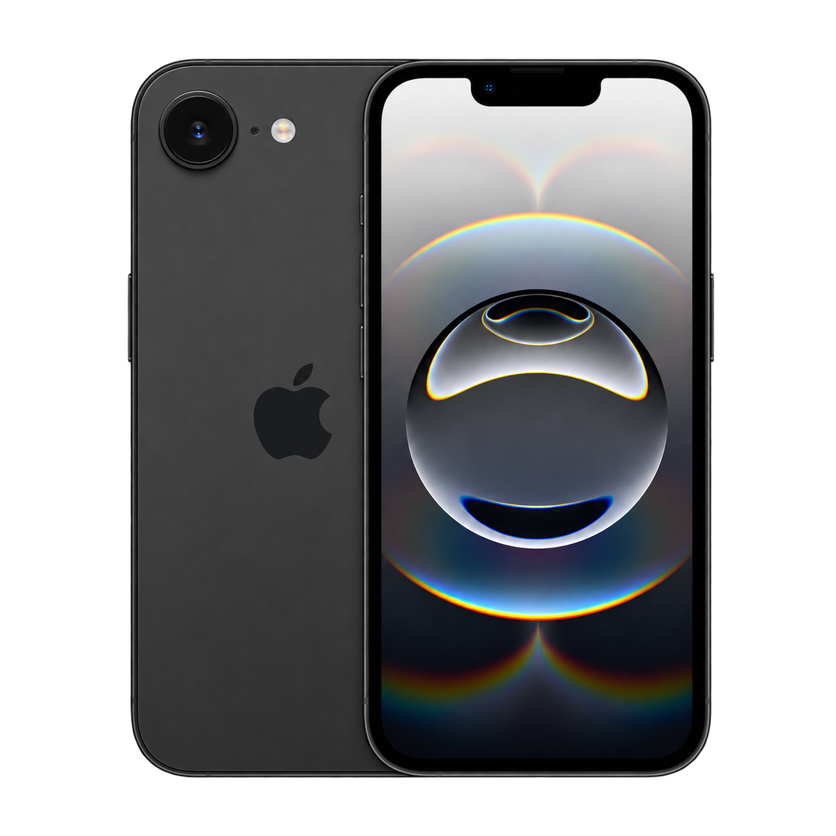 iPhone 16e