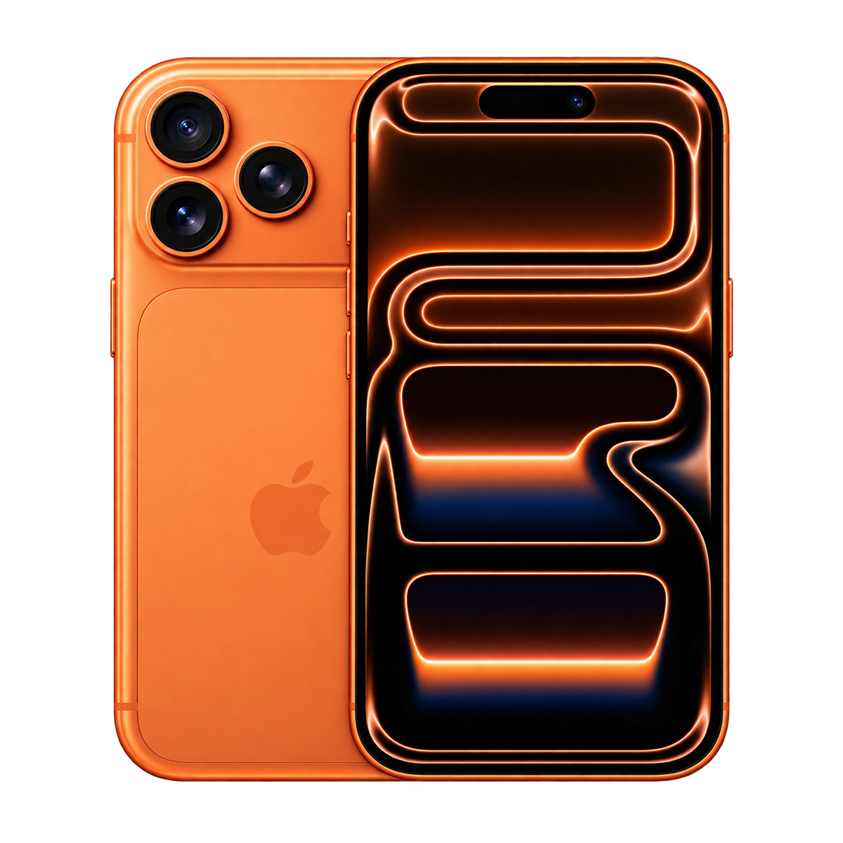 iPhone 17 Pro