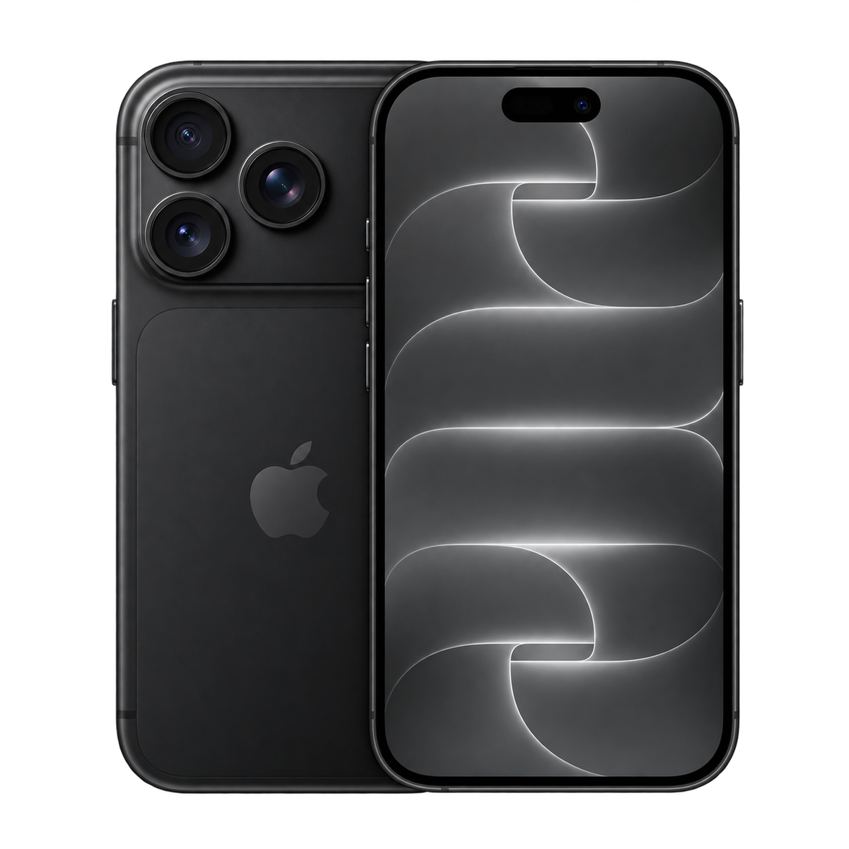 iPhone 18 Pro Max