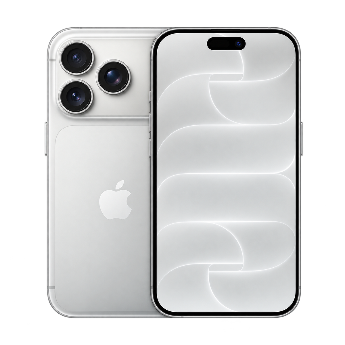 iPhone 18 Pro Max