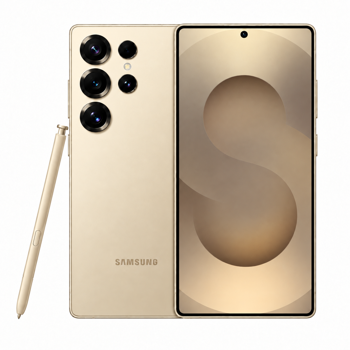 Samsung Galaxy S25 Ultra