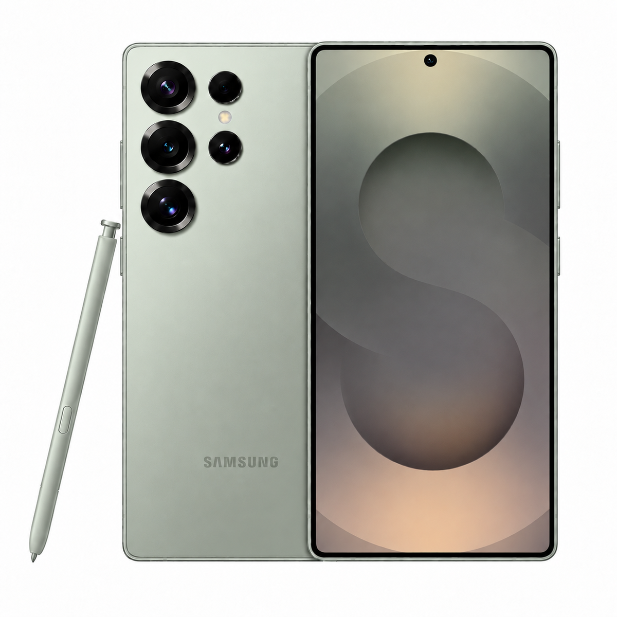 Samsung Galaxy S25 Ultra