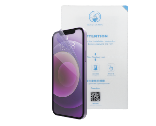 Protección 360º con Tecnología de Hidrogel