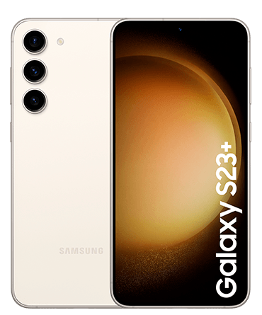 Samsung Galaxy S23 Plus