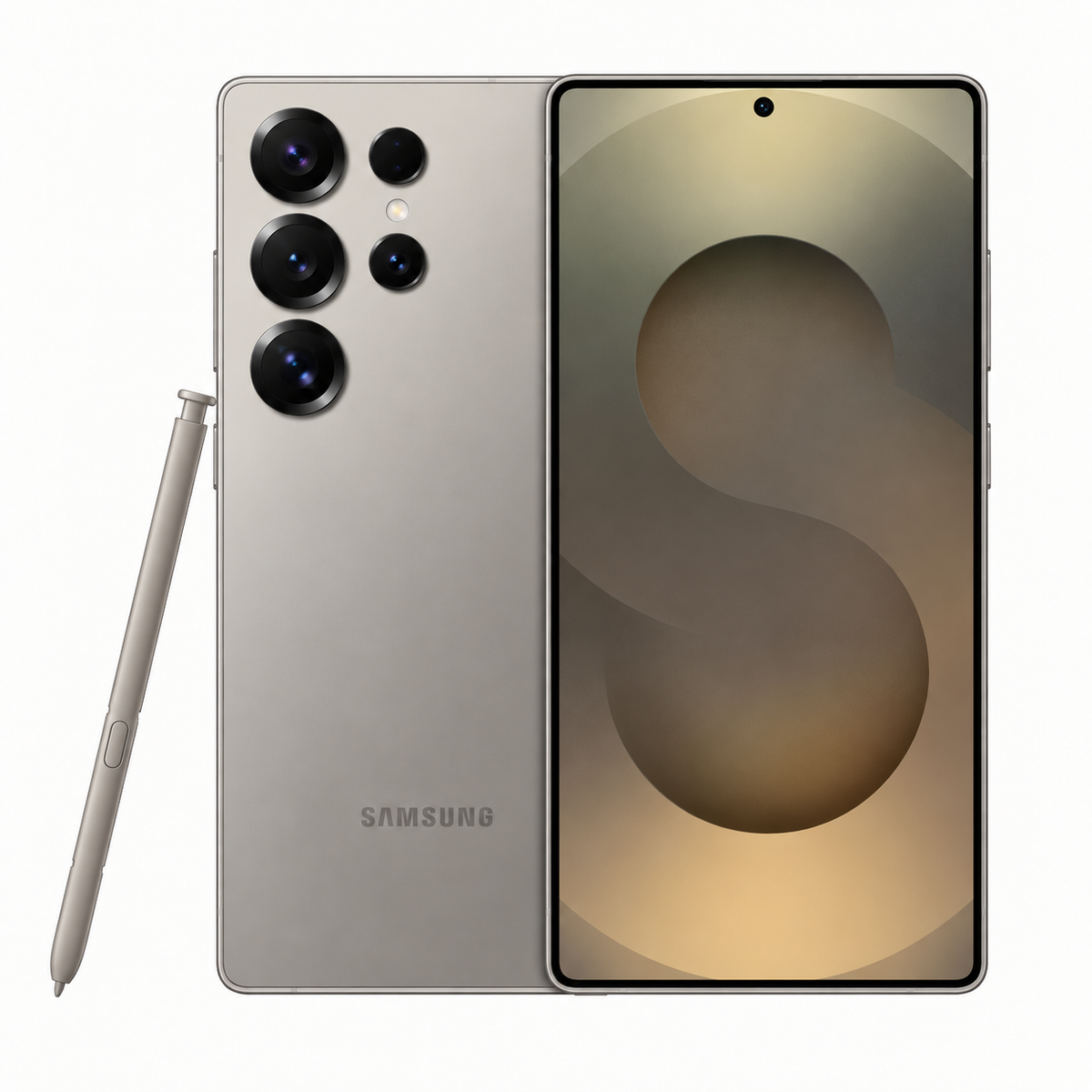 Samsung Galaxy S25 Ultra