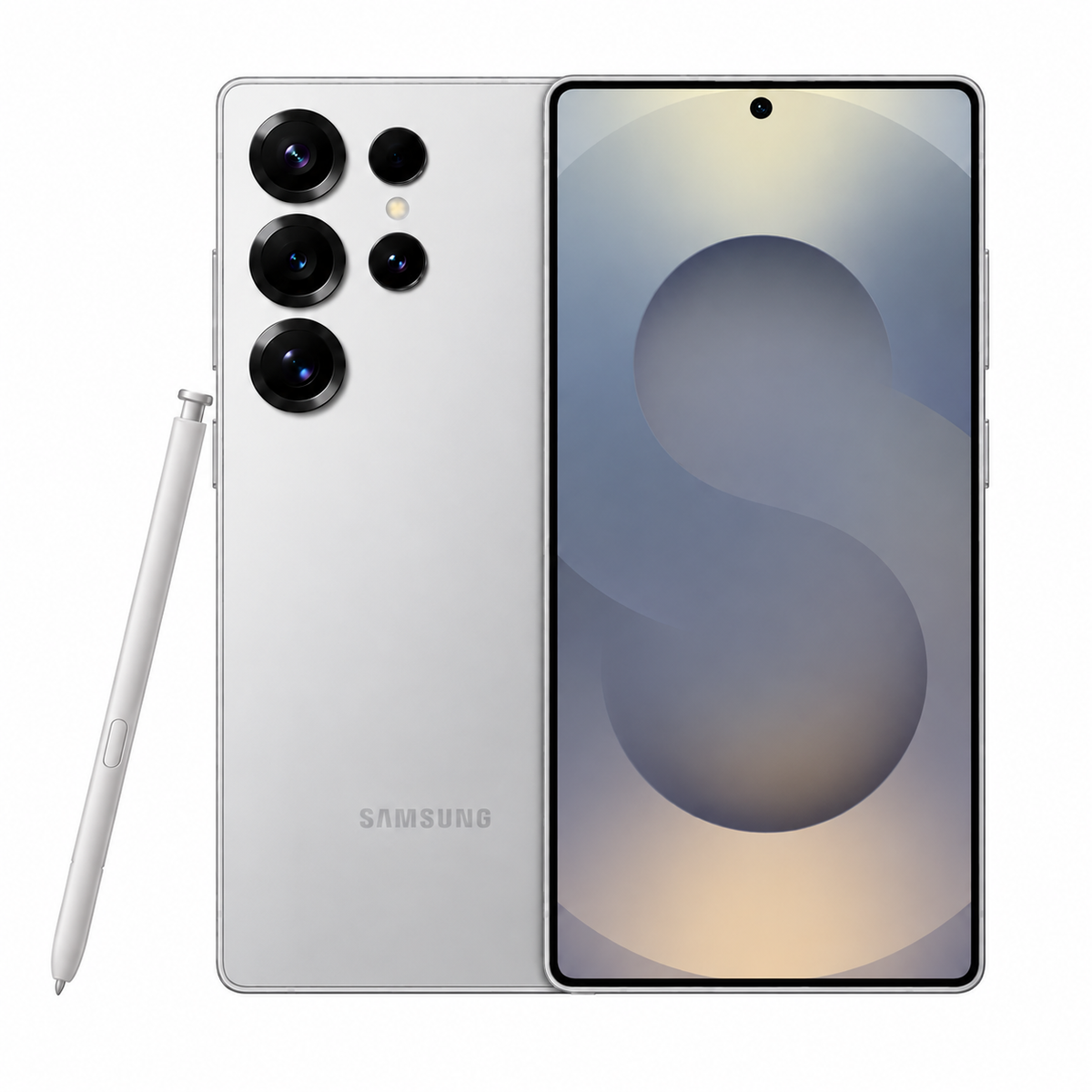 Samsung Galaxy S25 Ultra