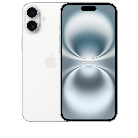 Apple iPhone 16 Plus