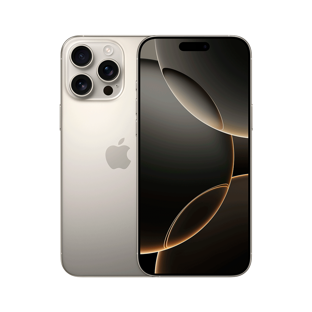 Apple Iphone 16 Pro
