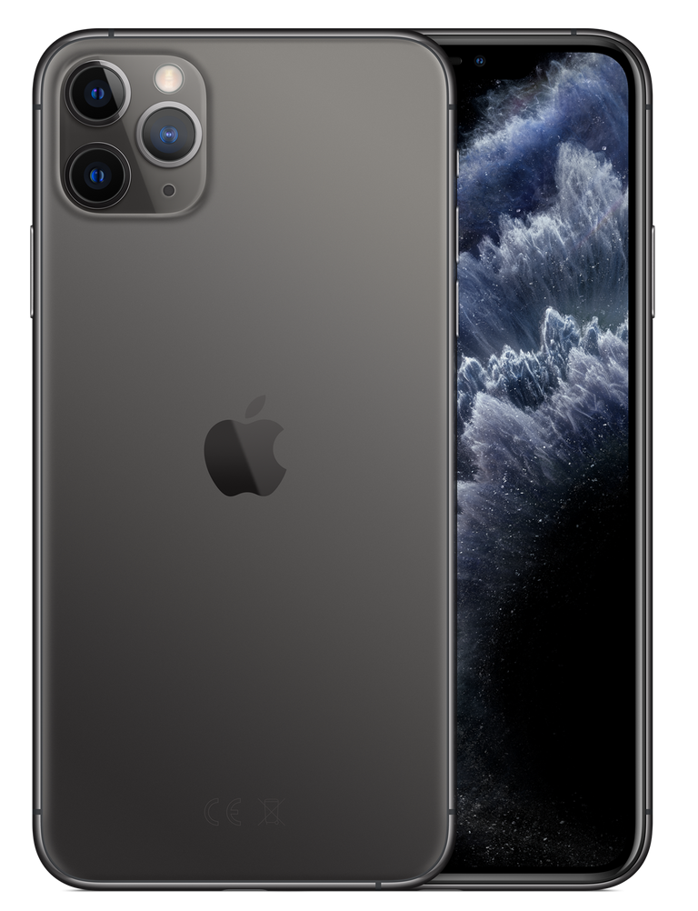 iPhone 11 Pro