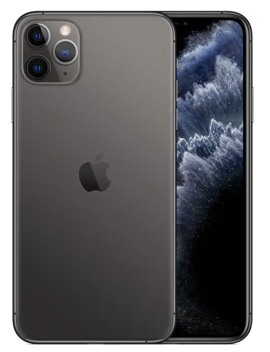 iPhone 11 Pro