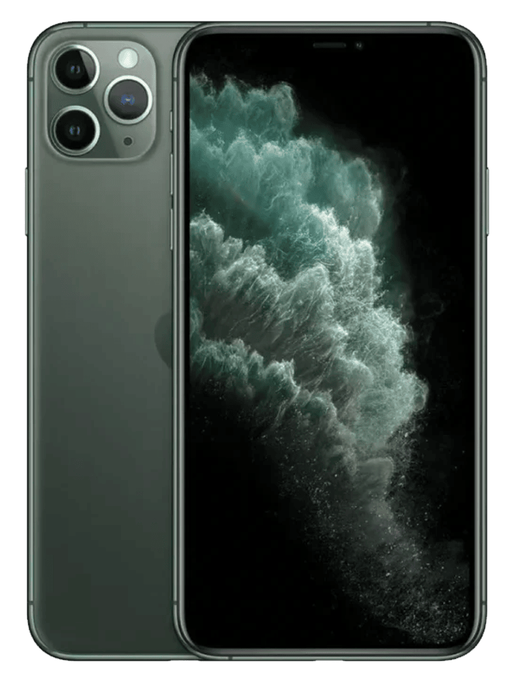 iPhone 11 Pro