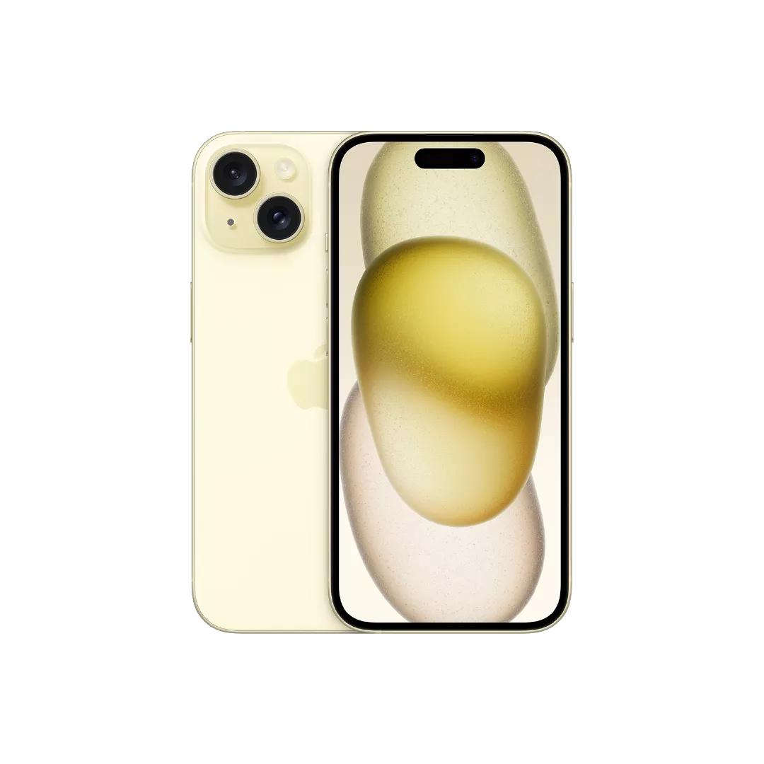 Apple iPhone 15