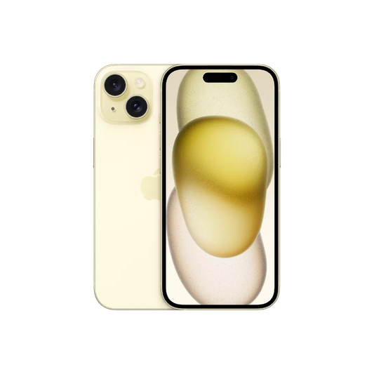 Apple iPhone 15