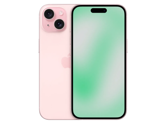 Apple iPhone 15