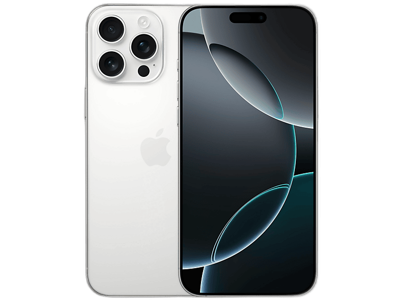 Apple iPhone 16 Pro Max