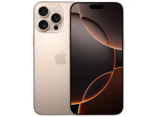 Apple iPhone 16 Pro Max