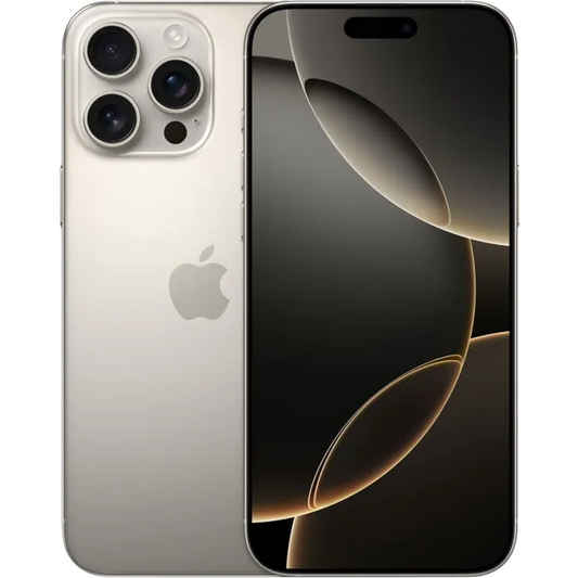 Apple iPhone 16 Pro Max